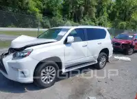 2016 Lexus GX460 photo