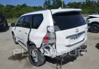 2016 Lexus GX460 photo