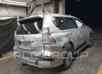 2016 Lexus GX460 photo