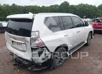 2016 Lexus GX460 photo