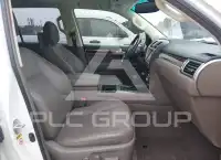2016 Lexus GX460 photo