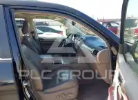2016 Lexus GX460 фото