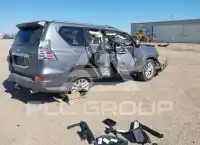 2016 Lexus GX460 photo