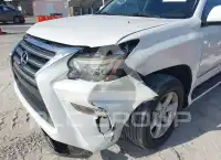 2016 Lexus GX460 photo
