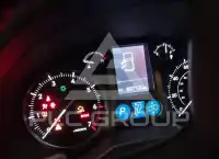 2016 Lexus GX460 photo