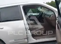 2016 Lexus GX460 photo