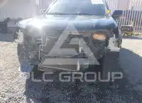 2016 Lexus GX460 фото