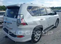 2016 Lexus GX460 photo