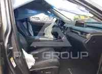 2016 Lexus RX350 фото
