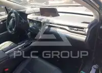 2016 Lexus RX350 фото