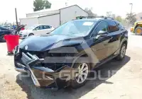 2016 Lexus RX350 фото