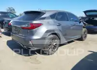 2016 Lexus RX350 photo