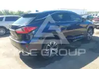 2016 Lexus RX350 фото