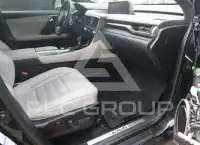 2016 Lexus RX350 фото