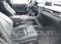2016 Lexus RX350 фото