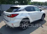 2016 Lexus RX350 фото