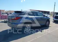 2016 Lexus RX350 photo