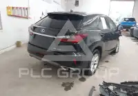 2016 Lexus RX350 фото
