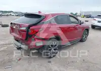 2016 Lexus RX350 фото