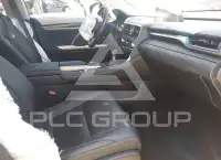 2016 Lexus RX350 фото