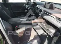 2016 Lexus RX350 фото