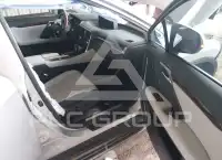 2016 Lexus RX350 фото