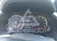2016 Lexus RX350 фото