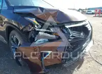 2016 Lexus RX350 photo