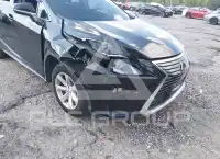 2016 Lexus RX350 фото