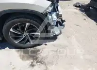 2016 Lexus RX350 фото