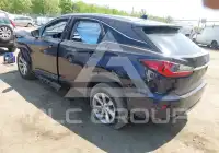 2016 Lexus RX350 фото