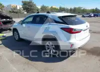 2016 Lexus RX350 фото
