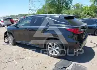 2016 Lexus RX350 фото