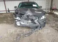 2016 Lexus RX350 фото