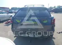 2016 Lexus RX350 photo