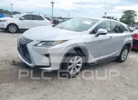 2016 Lexus RX350 photo