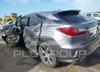2016 Lexus RX350 фото