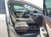 2016 Lexus RX350 фото