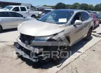 2016 Lexus RX350 фото