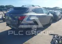 2016 Lexus RX350 photo