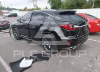 2016 Lexus RX350 фото