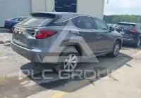 2016 Lexus RX350 фото