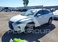 2016 Lexus RX350 фото