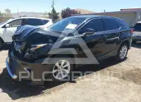 2016 Lexus RX350 фото