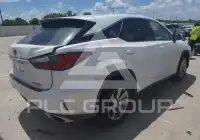 2016 Lexus RX350 photo
