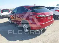 2016 Lexus RX350 photo