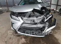 2016 Lexus RX350 фото