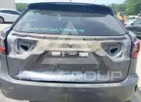 2016 Lexus RX350 фото