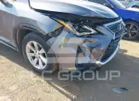 2016 Lexus RX350 фото