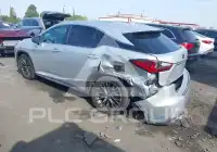 2016 Lexus RX350 photo